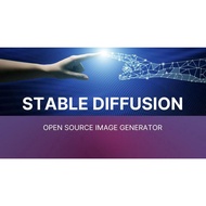 [AI Image Generator] Stable Diffusion Installation (Windows)