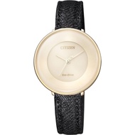 No CITIZEN [Citizen] Watch Citizen L Eco Drive Ambiluna - Ambiluna EM0608-42X Ladies