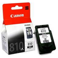 Canon PG810 PG-810 Cartridge Tinta iP2770 MP287 MX426 MX366