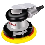Polishing Machine Pneumatic High-Speed Grinder Dry Grinder 17cm Industrial Grade Sandpaper Machine W