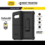เคส OtterBox รุ่น Defender Series - Samsung Galaxy Note 8 / Note 9 / Note 10 Plus / Note 20 Ultra /