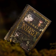Moooi Extinct Animals Playing Cards by theory11
