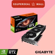 Gigabyte GeForce RTX 3050 Eagle OC | RTX 3050 Gaming OC 8GB Graphic Card