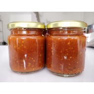 SAMBAL AYAM PENYET (PENYET KING)