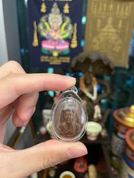 龍婆寶恩 2522 地藏王自身