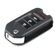 For Xhorse XKHO01EN Universal Car  Key Fob Flip 3+1 Button For Honda Type For VVDI Key Tool-AU62