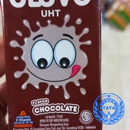 Clevo milk snack PSS
