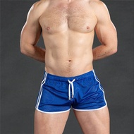 Men Summer Running Shorts Sports Jogging Fitness Shorts For Male Quick Dry Gyms Short Pants