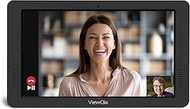 Smart Frame by ViewClix, The Digital Picture Frame with Video Calling | Share Photos & Videos | Add 