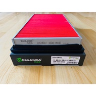 Air Filter Nissan Teana J31 Engine 2.0/2.3 V6 J32 2.5 V6 Skyline R33 350Z