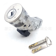 Hot Sale Ready Stock Supply Ignition Lock Switch 4162AG 4162.AG 4162FS Suitable for Citroen High Qua