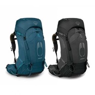旺角門市 : 美國 Osprey Atmos AG 50L Backpack小鹰 露營背包 氣流