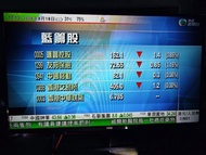 VDIGI  40吋全高清LED智能電視機,可上網有遙控