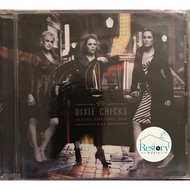 CD Dixie Chicks-Taking The Long Way (CD) (VG+)
