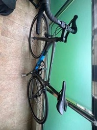 Giant TCR 2 sl ALLUX