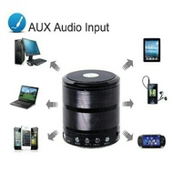 Mini Bluetooth Speakers ws-887 LIMITED WS-887 Mini random color