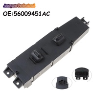 New Electric Window Master Lifter Control Switch Button For Jeep Cherokee XJ 1997-2001 56009451AC 56