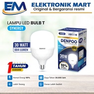 DENPOO 30W SYNERGY LED Light Bulb
