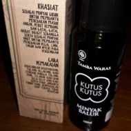 Kutus Kutus Balur Oil 100% Orginal (new Packaging)