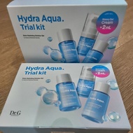 Dr.G Hydra Aqua Trial Kit - Clearance sales