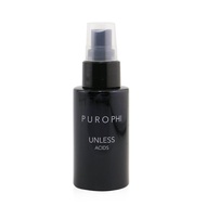 PUROPHI - Unless Acids (Cream + Mist, Gentle Exfoliating) (For Combination & Blemish Prone Skins) - 