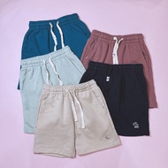 Excellent A.E fishskin shorts in many colors for children size 5-16 years old
