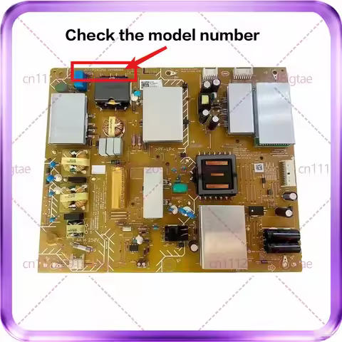 Used For Sony KD-55X8588/8500G KD-55U8G Power Board AP-P242AM 2955046804