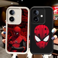 Z-48 Spider Man Cover for OPPO A5i A3 A3X A5 Pro Case