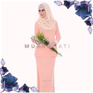 Baju Kurung Moden Creacion by siti nurhaliza