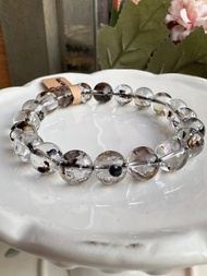 心忱-閃靈鑽9.8mm手串