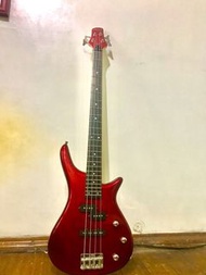 二手Bass 加送Ibanez 音箱