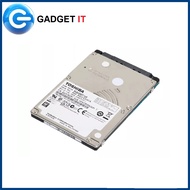 BUNDLED 1TB 2.5HDD INTERNAL HARDISK