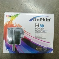 Dophin H80 Hanging Filter