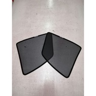 Nv200 magnetic shade.