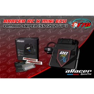 Aracer RC X mini ecu sniper 155