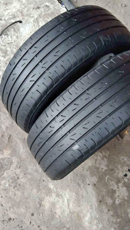 BAN MOBIL SECOUND 175/55R15 BAN TUBELES BERKUALITAS