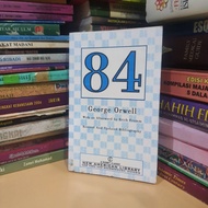 1984,George Orwell,New Americal Library,Buku Lama,Harga Patut