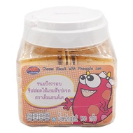 ARO ขนมปังชีสแยมสับปะรด700กX1