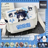 ★Genshin Impact★Scaramouche & Alhaitham & Baizhu & Dehya & Candace game peripheral joint shoulder ba