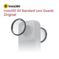 Insta360 X4 Standard Lens Guards Protector For Insta 360 X4 Accessories