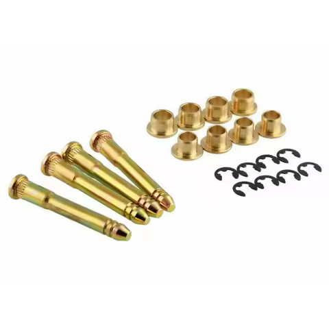 Door Hinge Pin for Honda Accord Civic CR-V CRX CX DX EX SI EG6 B16 D16 EK EG EH