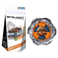 Takara Tomy Beyblade X UX-13 Booster Golem Rock 1-60UN NEW Explosive Spinning Gyroscope