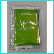 ◺ ◇ Matcha Powder - Pureblends