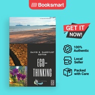 Eco-Thinking: A compendium of research on environmental learning by Zandvliet, David | 9781645041610