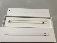 Apple pencil第一代