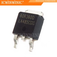 5 Piece  60R360Q 60R360 TO-252  Electronic components