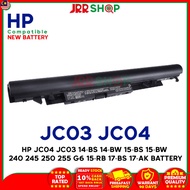 HP JC04 JC03 14-BS 14-BW 15-BS 15-BW 240 245 250 255 G6 15-RB 17-BS 17-AK JCO4 JCO3 14-BS577tu 15-BS