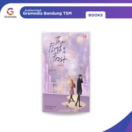 Gramedia Bandung TSM - First Frost 1
