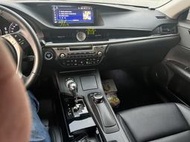Lexus 凌志 ES300 ES350 13-17年 Android 安卓版觸控螢幕專用主機導航/USB/藍芽/倒車