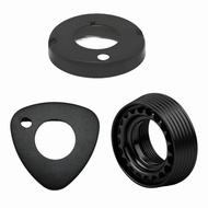 Bicycle decorations D/e/lt/aR/i/n/g(S/u/n R/i/n/g)/R/o/u/n/d li/d/T/r/i/a/n/gl/e li/d M/O/E R-I-S/R-